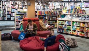 Productos de Librería