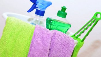 Productos de Limpieza