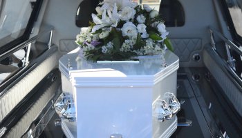 Servicios Funerarios